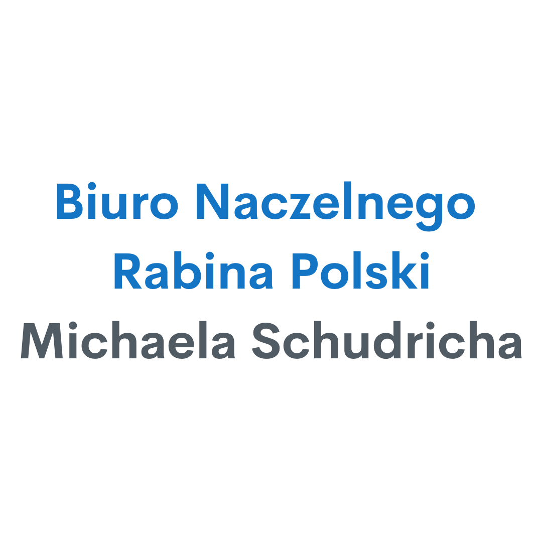 Biuro Naczelnego Rabina Polski