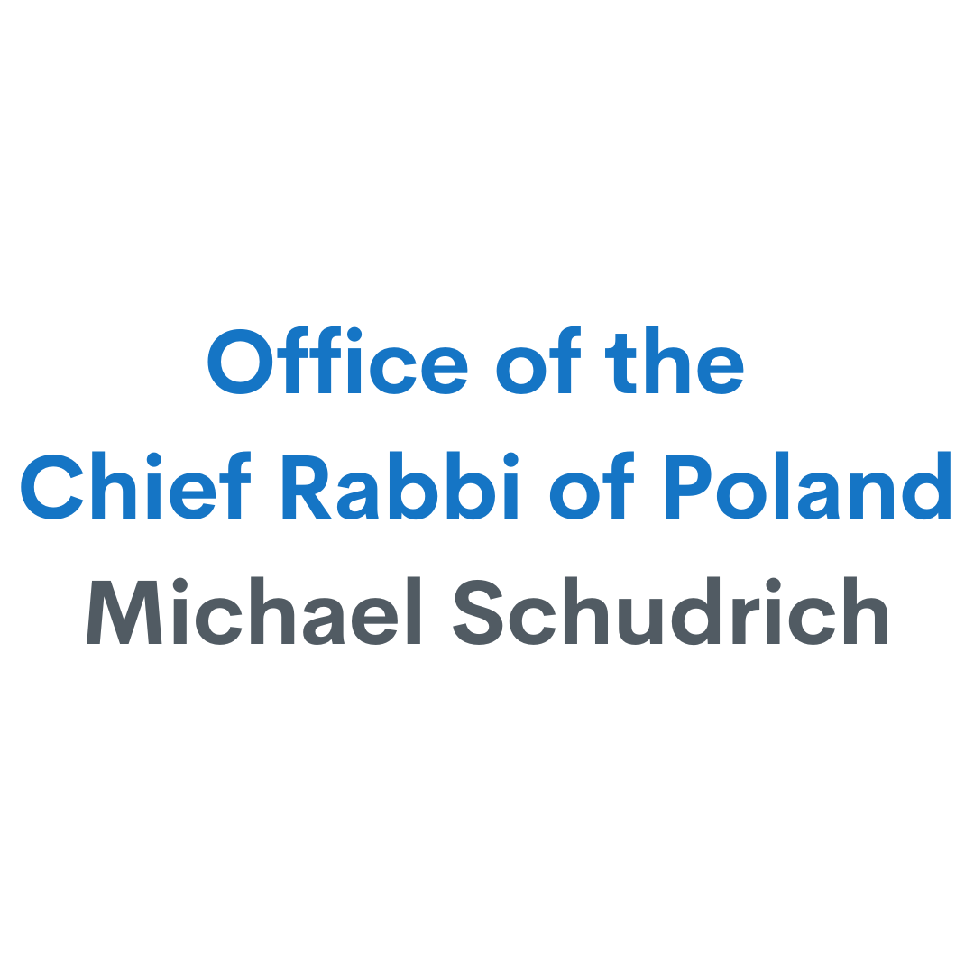 Office of the Chief Rabbi of Poland